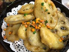 -楚天美食坊(越秀先烈中路店)