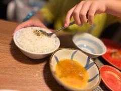 鸡蛋液-满来寿喜烧(金虹桥店)