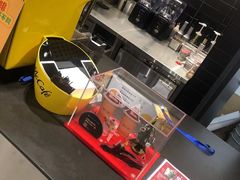 -麦当劳(宾水西道店)