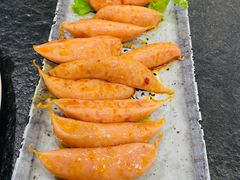 -金刚山(学府路店)