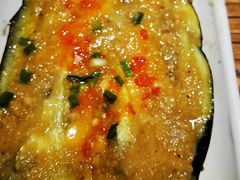 -平娃三宝烧烤·面食(南小街店)