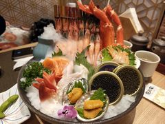 -德川家日本料理(顺义华联店)