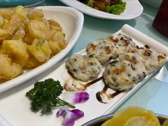 -添福来墨鱼饺子 · 海鲜东北菜(大连星海·黄浦路店)