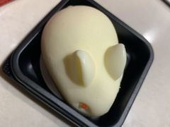 慕斯酸奶兔-海底捞火锅(上元大街店)