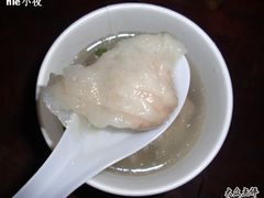 肉燕2-同利肉燕老铺(澳门路店)