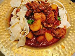 -天山传奇新疆菜(SKLP店)
