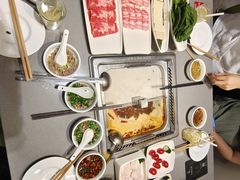 -海底捞火锅(金光华店)