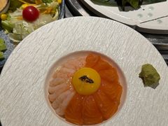 -牛焱·和牛烧肉(五大道店)