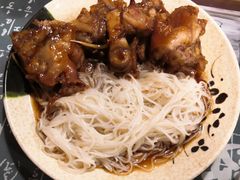 -贤花饭店(凯德店)