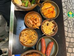 -京参 • 擂椒饭(这有山店)