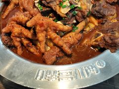 -胖哥俩肉蟹煲(淮安万达店)