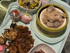 -堂会·KTV·自助餐·团建聚会(天河店)