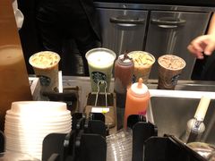 -星巴克(天津佛罗伦萨小镇店)