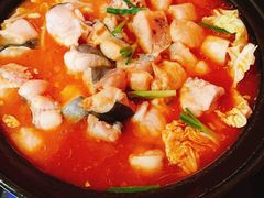 酸汤乌江鱼-黔香阁·味(花木店)