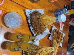 -十里铺铁板鱿鱼