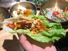 -金顺韩式烤肉·网红烤肉店(广利路店)