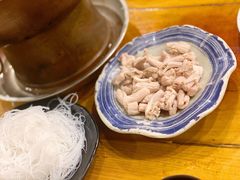羊肚仁-金生隆(六铺炕店)
