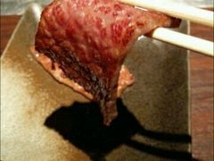 -松阪牛焼肉M(法善寺横丁店)