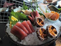 -花潮料理艺食馆(成都万象城店)