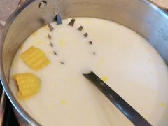 -比格比萨自助(逗号立方店)