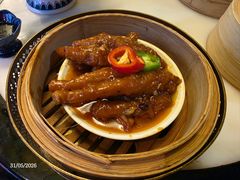 -誉八仙粤菜(万象天地店)