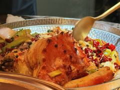 -蟹之国·精品蟹料理(极地店)