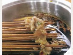 -盖帮鳝鱼串串(东郊记忆店)