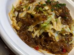 -饭橘汉江码头·乡野土菜馆(静安路店)