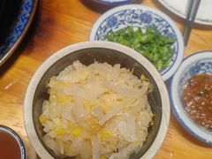 -凤吉园乌拉满族火锅中华老字号(繁荣路店)