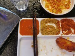 -老卜奎齐齐哈尔烤肉(人民东路店)