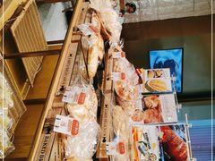-西村叔叔的店·面包·甜品·蛋糕(崂山丽达店)