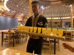 一米皮尔森黄啤-九十九顶毡房(阜石路店)