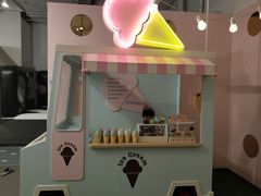 门面-FAIRYLAND龙族星球主题餐厅(凯丹广场店)