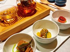 -叶叶菩提·晋福宫