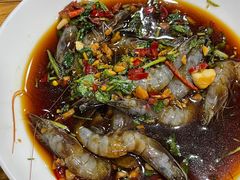 -潮粥馆(长江花园店)