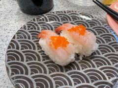 -争鲜回转寿司(中街大悦城店)