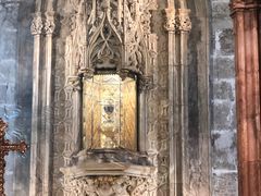 -瓦伦西亚大教堂