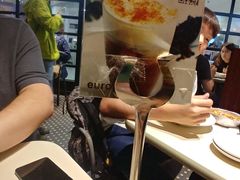 -Euro Go Go(葵芳分店)