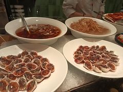 -小厨师·二十年沈家门小海鲜(百井坊巷店)