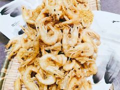 -韩记海鲜饺子旗舰店(红海新区店)