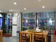 -延阿姨水豆腐(公园店)