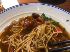 -乔家栅(襄阳南路店)