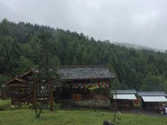 -硗碛藏寨·神木垒景区