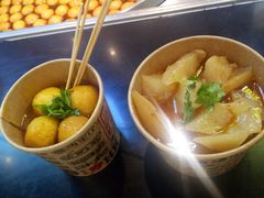 -食悦天美食广场(长沙IFS国金中心店)
