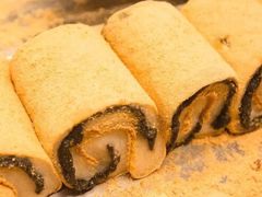 -朝鲜族打糕(时尚天河店)