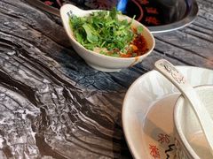 -天都火锅酒楼(虹梅南路店)
