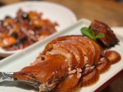 -京味斋·烤鸭·北京菜(安贞店)