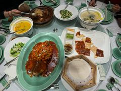 -西湖春天(中州店)