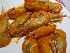 -聚味斋香辣蟹(生态城万达店)