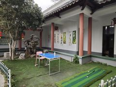 -暖心派对·独栋别墅团建聚会轰趴馆